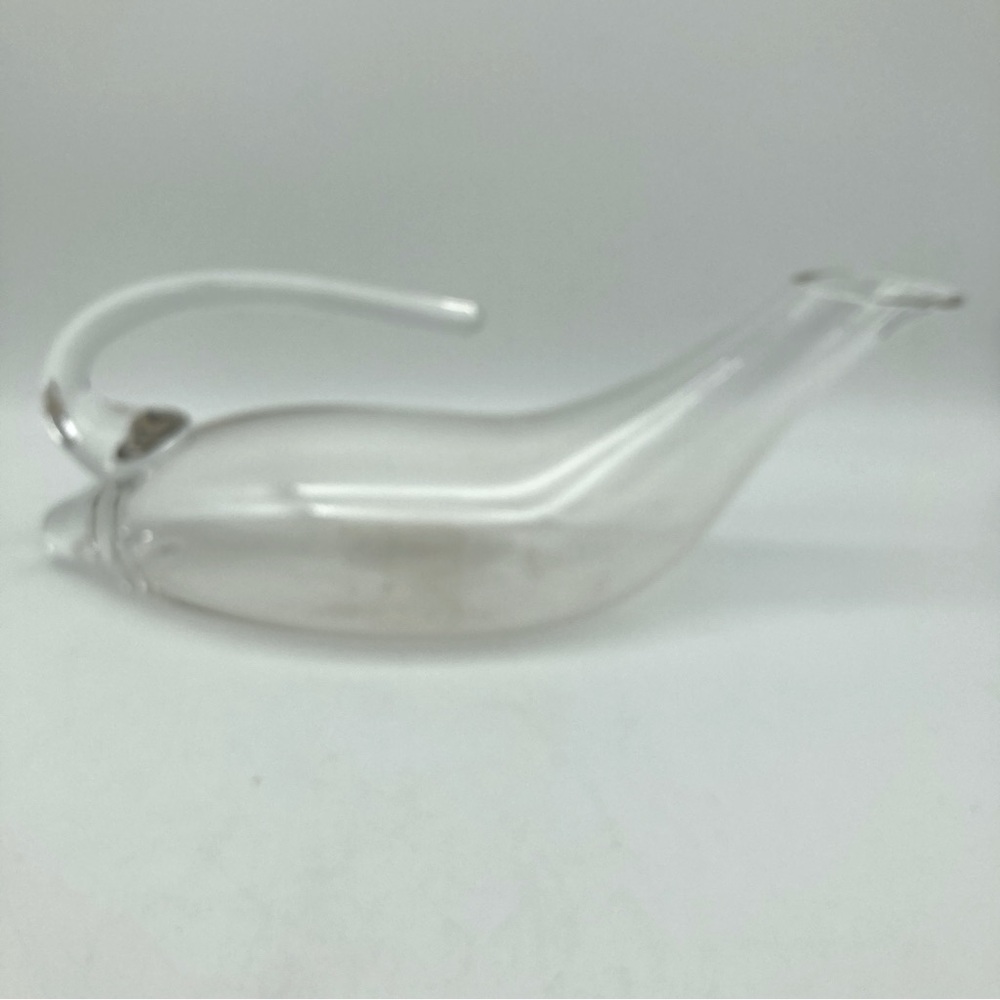 Riedel Duck Glass Wine Decanter